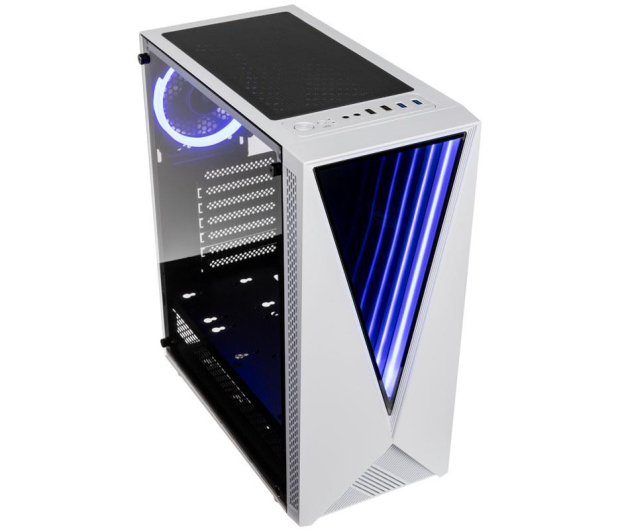 Kolink Void RGB White - 1067202 - zdjęcie 2